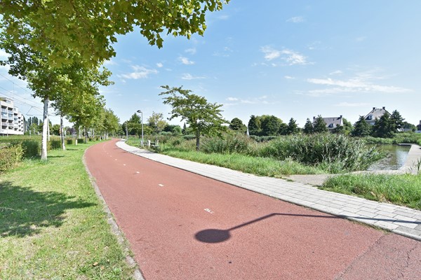 Medium property photo - Klaproosveld 9, 2492 LX Den Haag